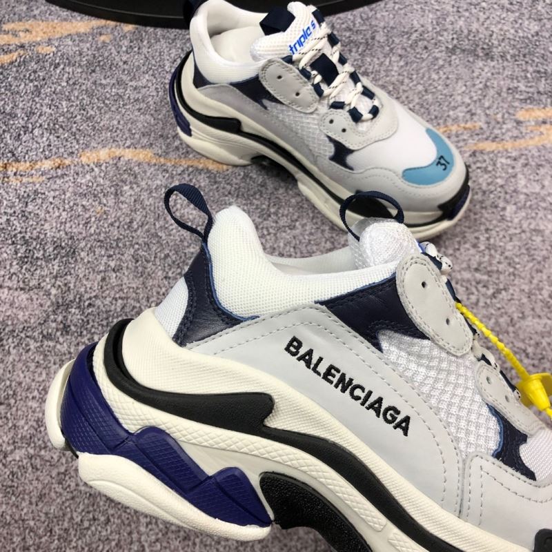 Balenciaga Triple S Series Shoes